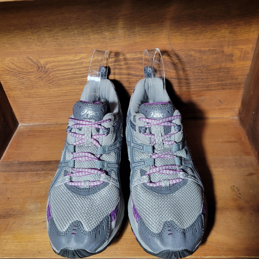 Asics Gel-Enduro6 Sneakers. Sz 7.5 - Picture 3 of 7